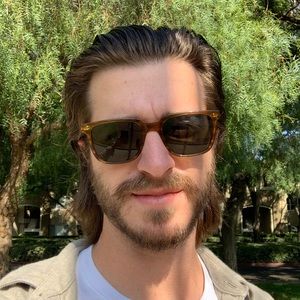 Meet your Posher, Shane